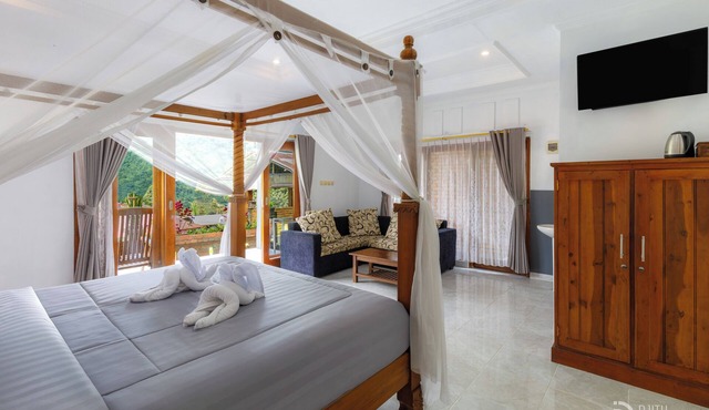 Sekumpul Guest House