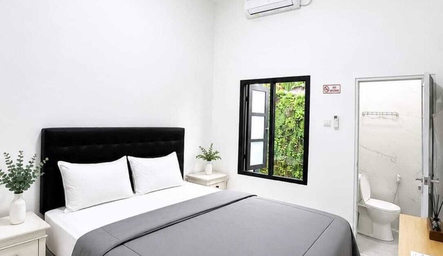Sekuto Inn by Sawala in Tegal
