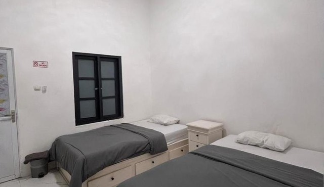 Sekuto Inn in Tegal