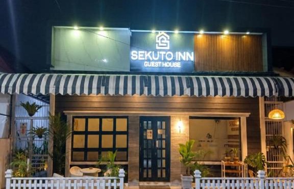 Sekuto Inn in Tegal