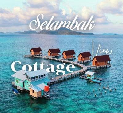 Selambak View Cottage