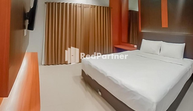 Selaras Prima Guest House RedPartner in Banjar