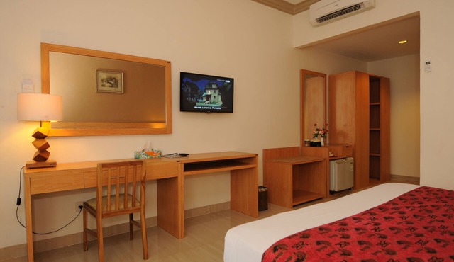 Serayu Hotel Timika in Timika