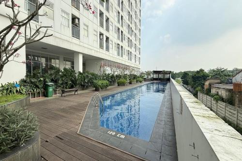 Serpong Garden NATURE INN in Cisauk 1
