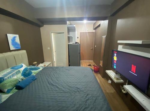 Sewa Apartemen Podomoro Golf View Cimanggis Depok in Tjikuda Tiga