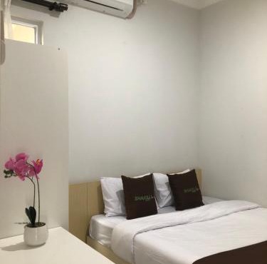 Shakilla House 6C Syariah Cigalumpit Cianjur in Maleber 1