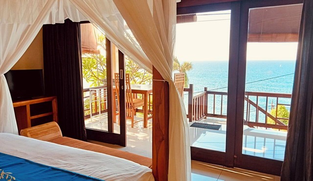 Shankara Parada Villas