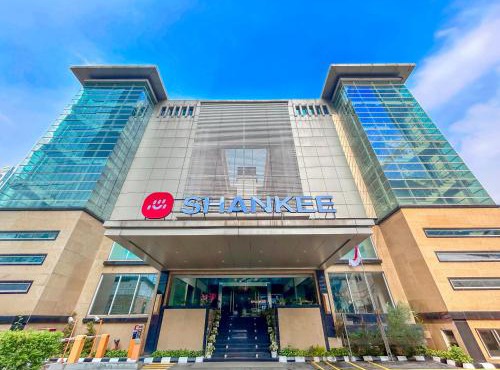 SHANKEE Sudirman