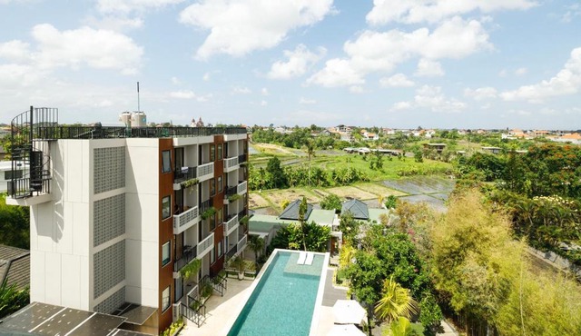 Shashvata Pererenan, Canggu in Tumbak Bayuh