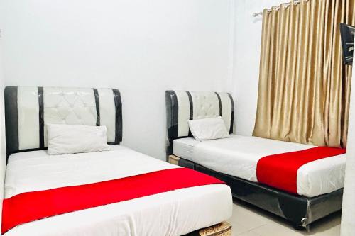 Shinta Guesthouse in Medan