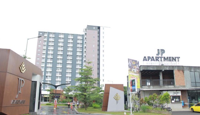 Sienna Hotel Bogor in Kedungbadak