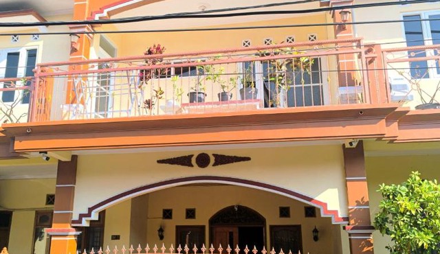 Sierra Homestay Malang in Ngadipuro