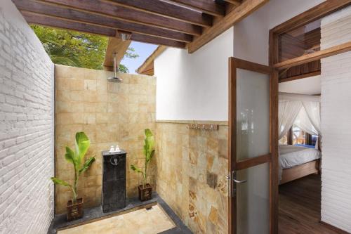 Siladen Resort & Spa in Bunaken