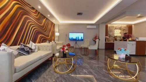 SIP Azana Hotel Jayapura in Jayapura