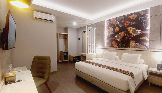 SIP Azana Hotel Jayapura in Jayapura