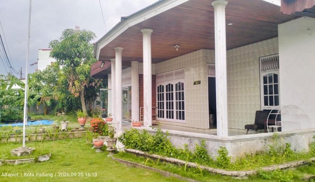 Siti Zahara Guest Houses in Kampungdurian