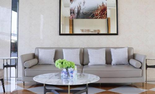 Sky House BSD Apartment by Casanova in Cilenggang