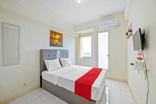 Skyland Podomoro Golf View Apartemen in Bogor