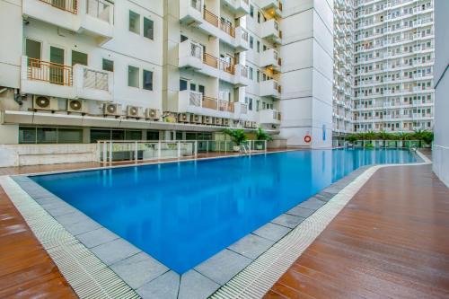 Skyview Sentul Tower Apartments in Bogor