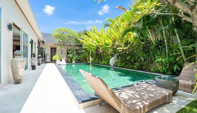 SM9001 - 9 Bedroom Villa Seminyak