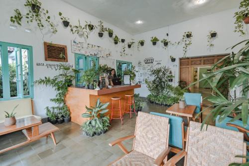 Snooze Yogyakarta