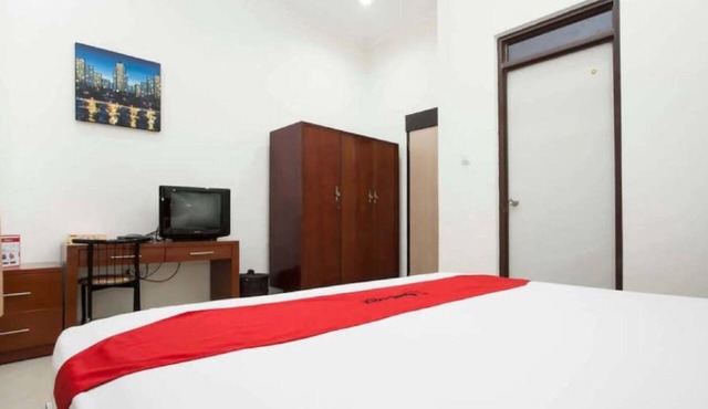 Soerabaja Place Guest House in Surabaya