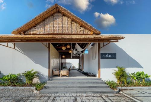 Solaris Villa Bali