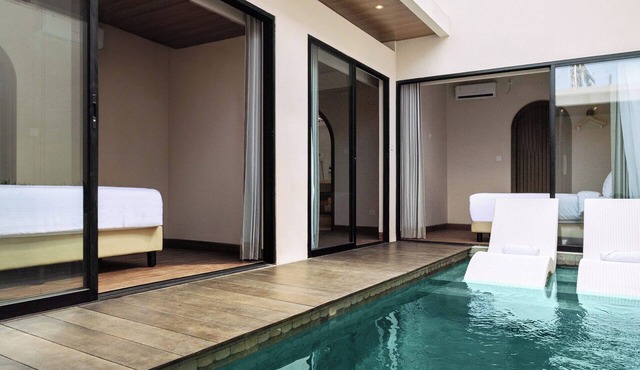 Solaris Villa Bali