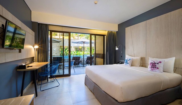 Solia Legian Bali in Legian