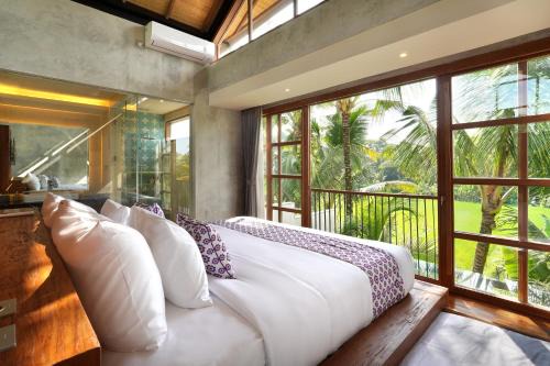Soodama Villas - Private 1 Bedroom Villa in Ubud