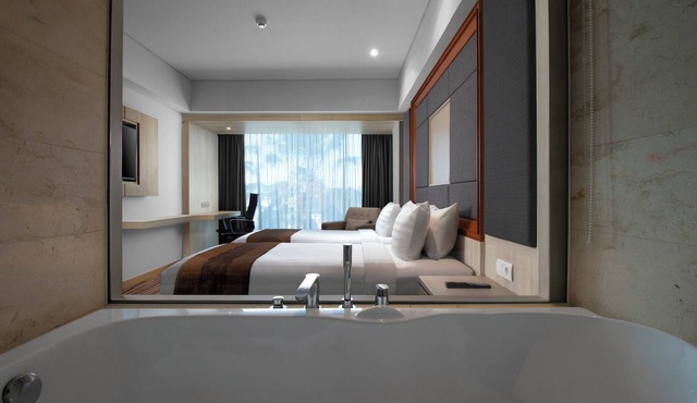 Sovereign Bali Hotel