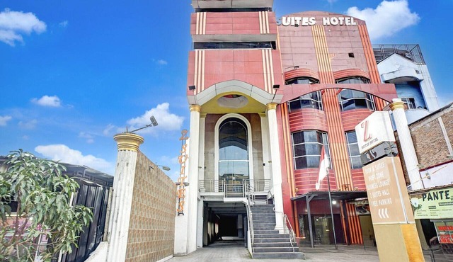 Spacious Triple Suite with Free WiFi and Parking in Medan