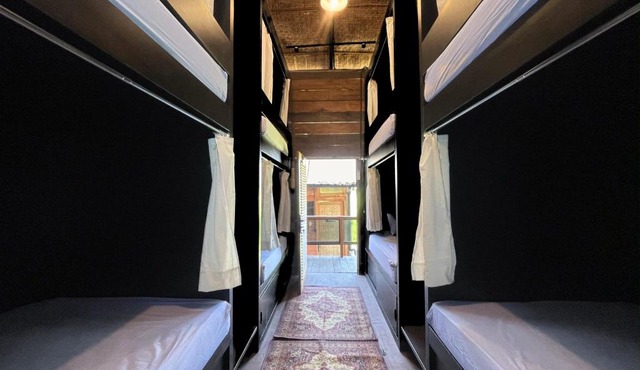 Spatial in Canggu