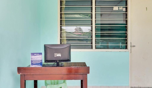 SPOT ON 90003 Villa Tawang in Cianjur