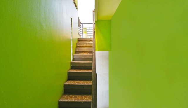 SPOT ON 91545 Pondok Mukti Syariah in Bandung