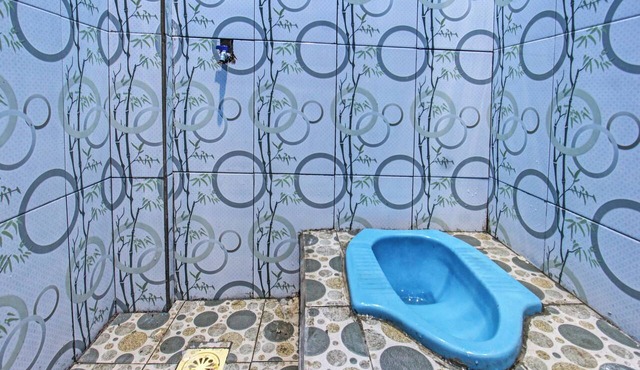 Spot On 91811 Rumah Inap Bunda Nurhayati in Tanak Awu