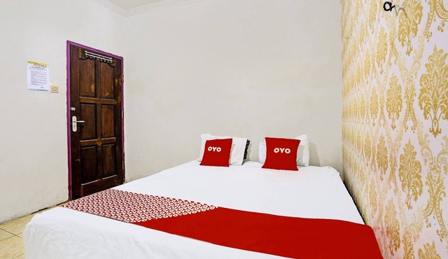 SPOT ON 92208 Hotel Andira Syariah in Tenggarong