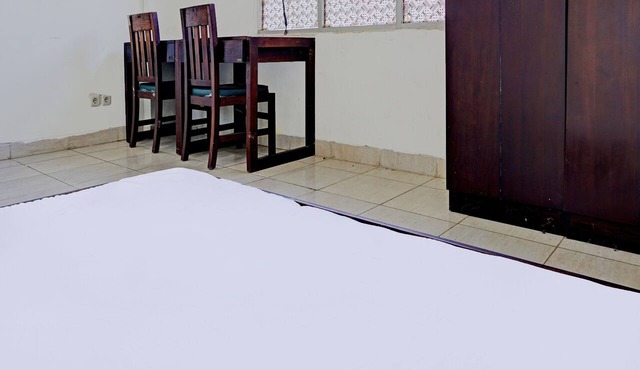 SPOT ON 92374 Penginapan Rusunawa
