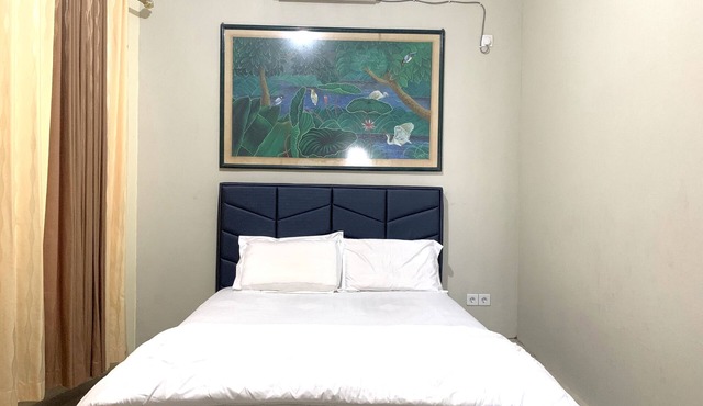 SPOT ON 92544 Senja Homestay in Balikpapan