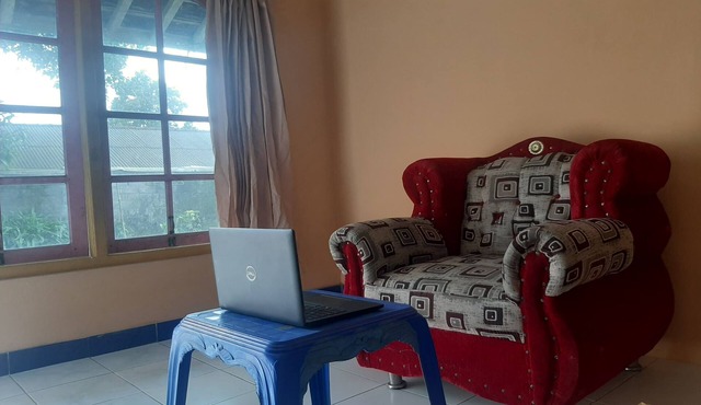 SPOT ON 93596 Pondok Wisata Pesona Asri in Pleret