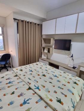 Springwood Residence by Tentrem Room