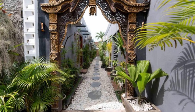 Sri Asta Guna in Legian