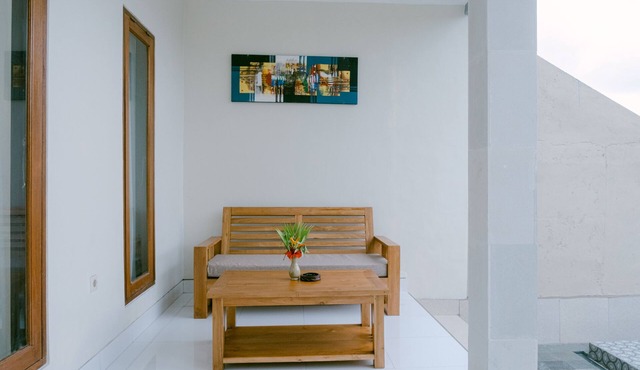 Sriwedari House Keramas