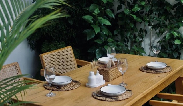 Strategically located near Canggu, Seminyak, and various public facilities.