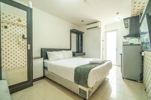 Studio Bassura City East Jakarta Netflix & chill in Jakarta
