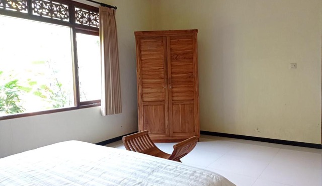 Suci Cottage in Ubud