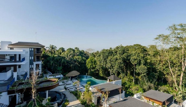 Sudamala Resort, Ubud, Bali in Ubud