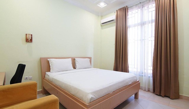 Suite Double at Collection O Pekanbaru in Pekanbaru