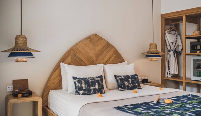 Suite Room in Canggu/Berawa in Canggu