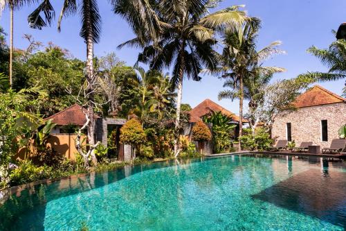 Sukanami Villa Ubud by ecommerceloka in Ubud